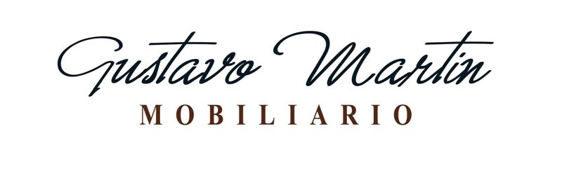 Muebles Gustavo Martín